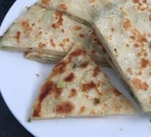 Scallion Pancake