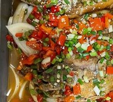 Fermented Mandarin Fish (3 pieces)