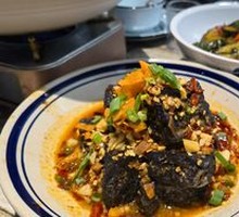 Changsha Classic Stinky Tofu