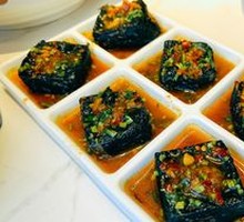 Changsha Stinky Tofu