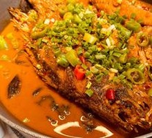 Changsha Stinky Crawfish