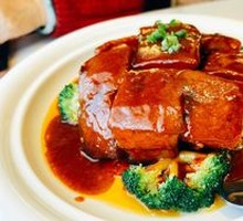 Mao's Braised Pork