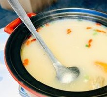 Braised Spare Ribs with Lotus Root