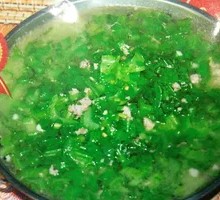 Health-Promoting Vegetable Pot