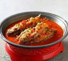 Jing-Xiang Smelly Guilfish