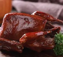 Huangni Roast Pigeon