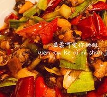 Stir-Fried Snail Threads