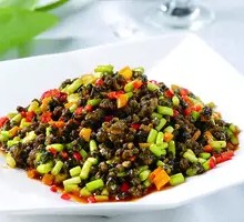 Dongting Snail Meat
