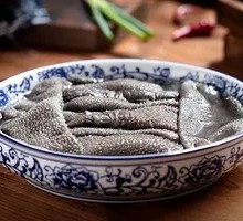 Fresh Tripe from Sai Chang