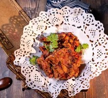 Shenyang Roasted Chicken Frame