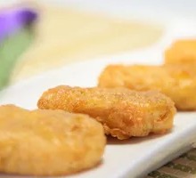 Original Golden Chicken Nuggets