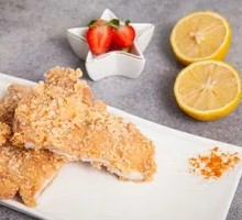 Classic Chicken Cutlet