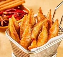 Fengjiao Chicken Wings