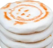Baiji Mantou