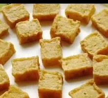 Fish tofu