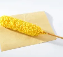 Melted Cheese Hot Dog Stick