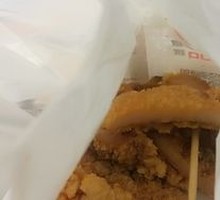 Zhengxin Chicken Cutlet