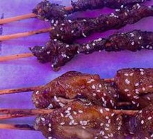 Honey Glazed Chicken Wings