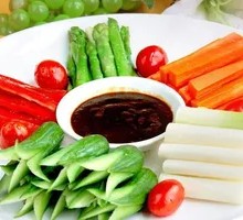 Northeast Harvest Delight