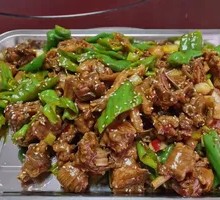 Shandong Fried Chicken