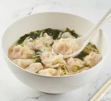 Fragrant Small Dumplings