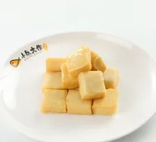 Fish tofu