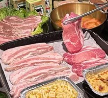 Original Cut Pork Belly