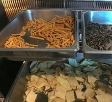 All-You-Can-Eat Buffet