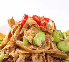 Jiangnan Shredded Chicken