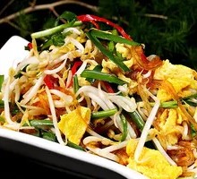 Beijing-style Stir-Fried Mixed Vegetables