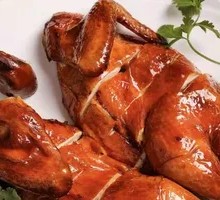Crispy Roast Chicken