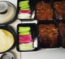 Weekday Special Roast Duck