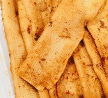 Tofu Skin