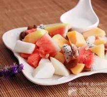 Fruit Salad