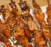 Spicy Crispy Pork Ribs