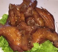 Five-Spice Roast Chicken