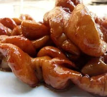 Five-Spice Intestines