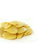 Braised Potato Slices