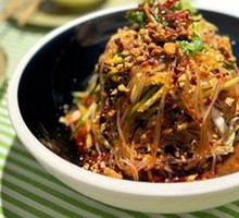 Mixed Vegetable Salad