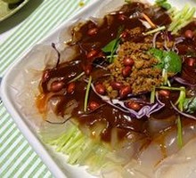 Northeast Cold Noodles