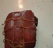 Smoked Pork