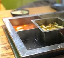 Harmony Special Four Seasons Pot