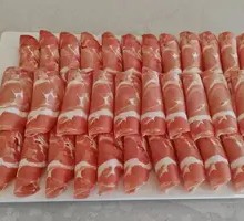 Premium Lamb Shoulder