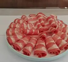 Premium Beef Tenderloin