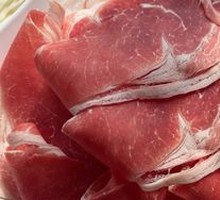 Premium A-grade Eye Fillet Beef