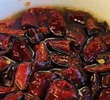 Chili Oil