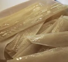 Wide Rice Noodles