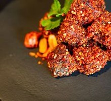 Xiangyue Feihong Beef Cubes