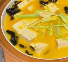 Yongning Tofu Hot Pot