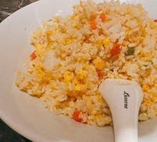 Chef's Three-Flavor Fried Rice